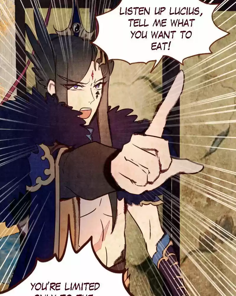 Phantom Paradise ch.107