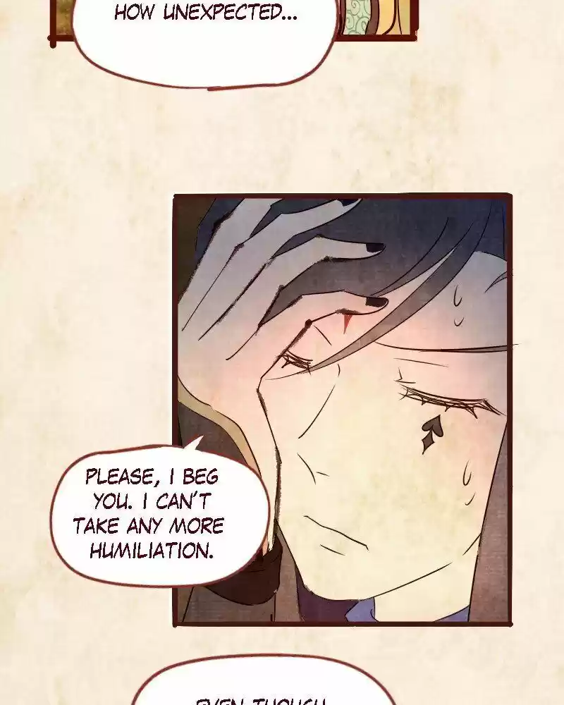 Phantom Paradise ch.107