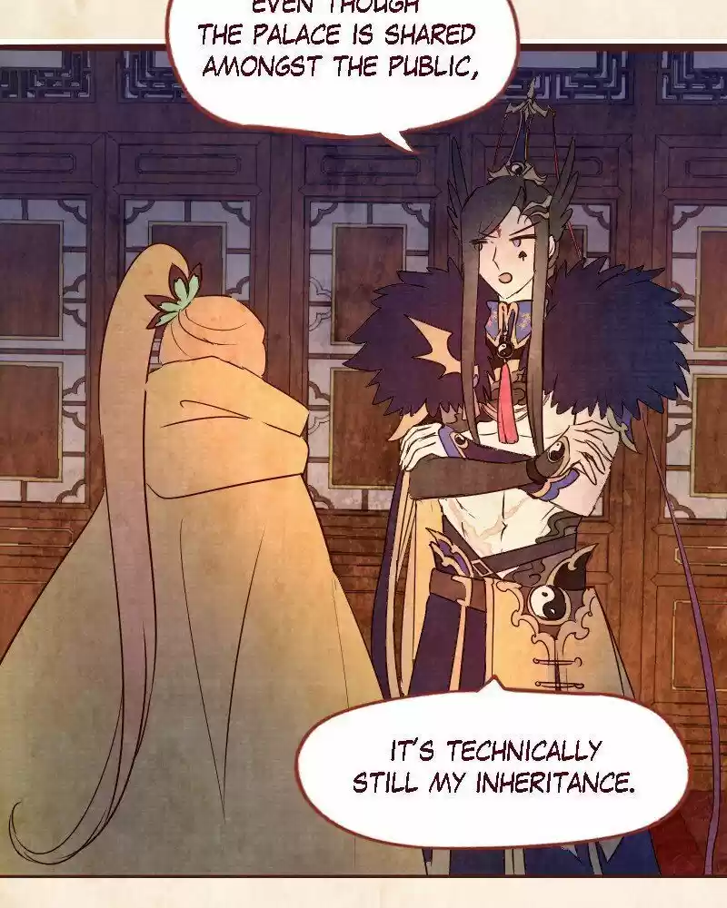 Phantom Paradise ch.107