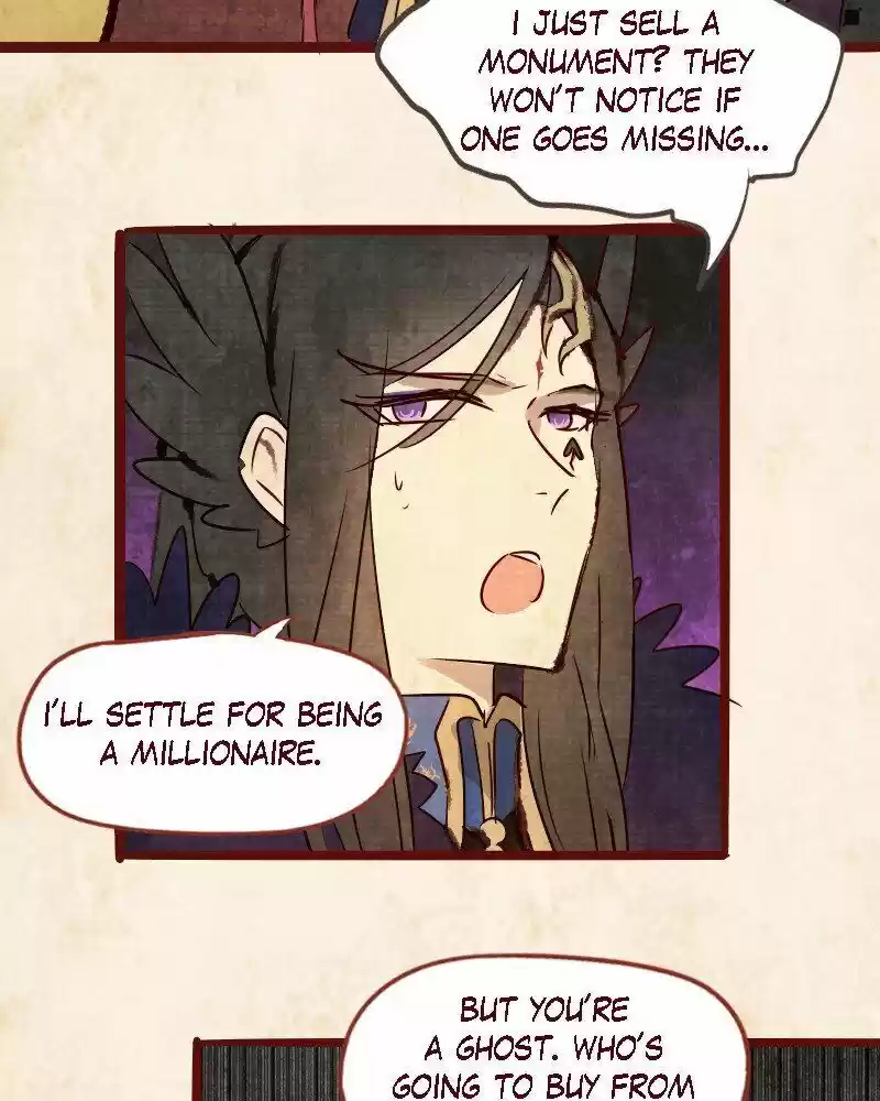 Phantom Paradise ch.107