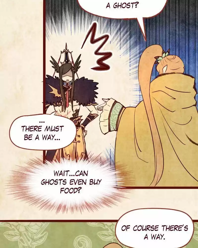 Phantom Paradise ch.107