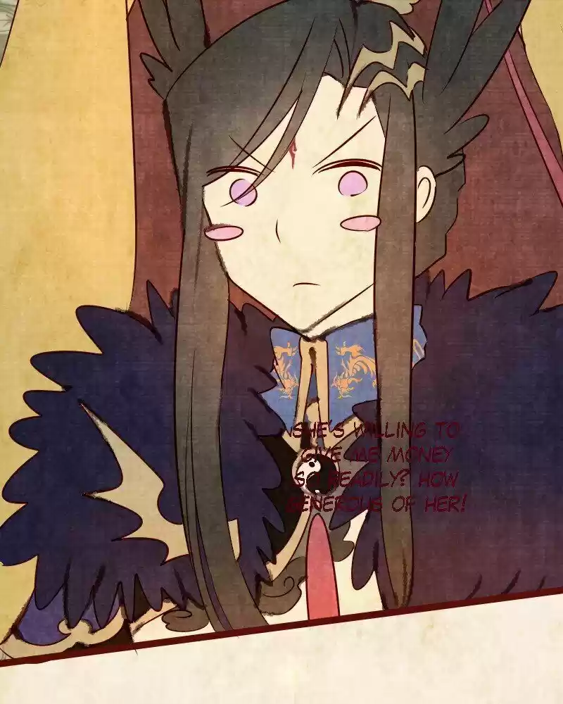 Phantom Paradise ch.107