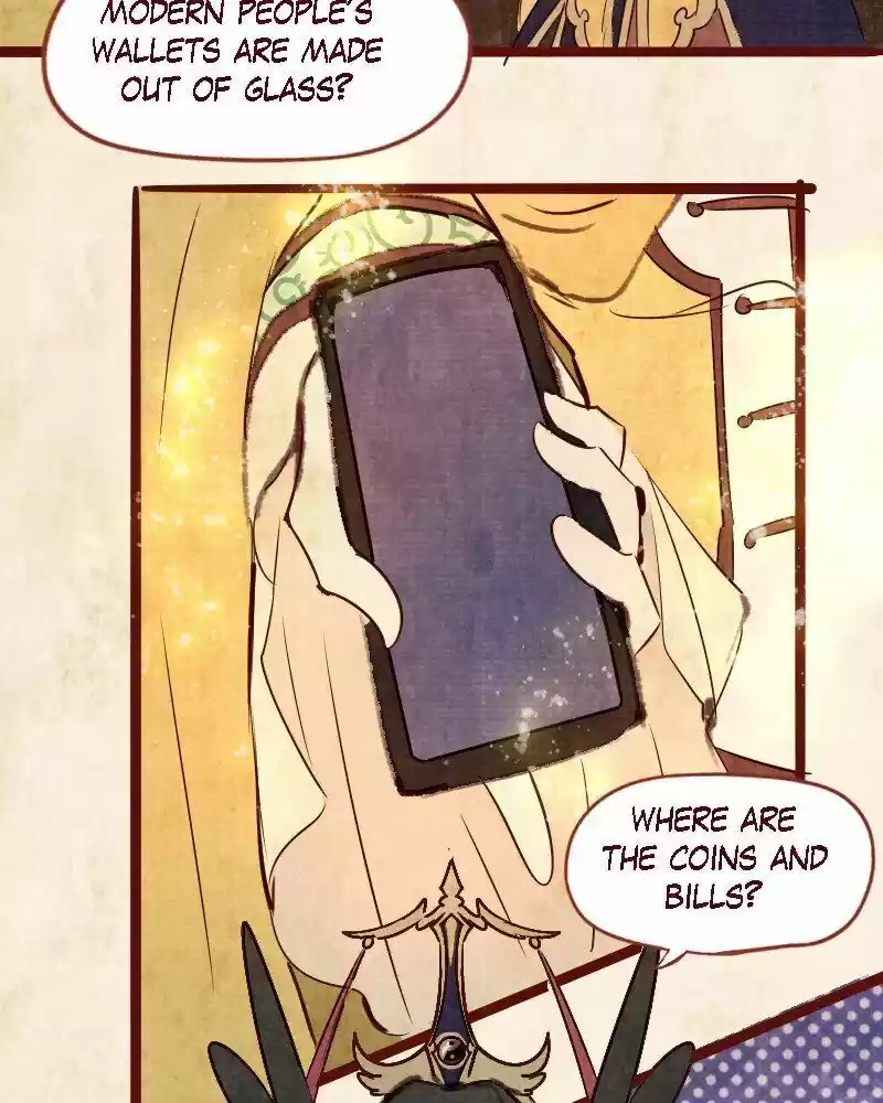 Phantom Paradise ch.107