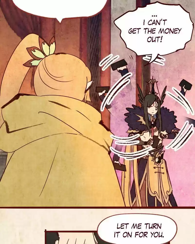 Phantom Paradise ch.107