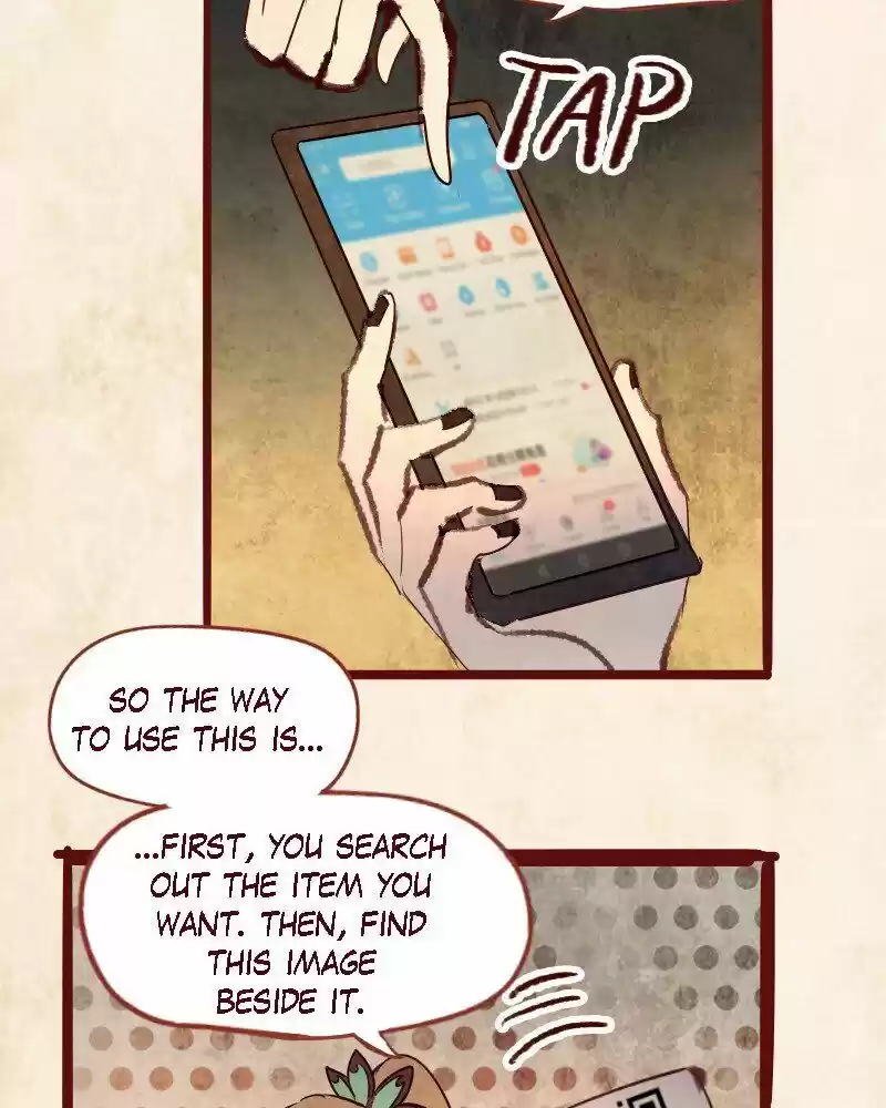 Phantom Paradise ch.107