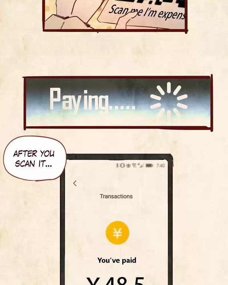 Phantom Paradise ch.107