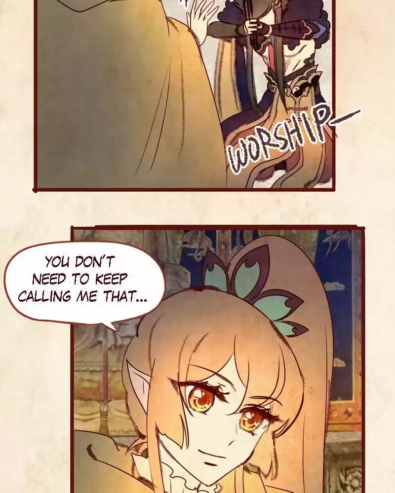 Phantom Paradise ch.107