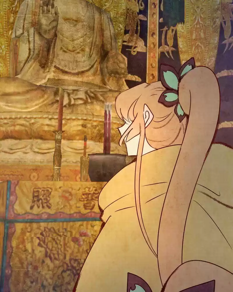 Phantom Paradise ch.107