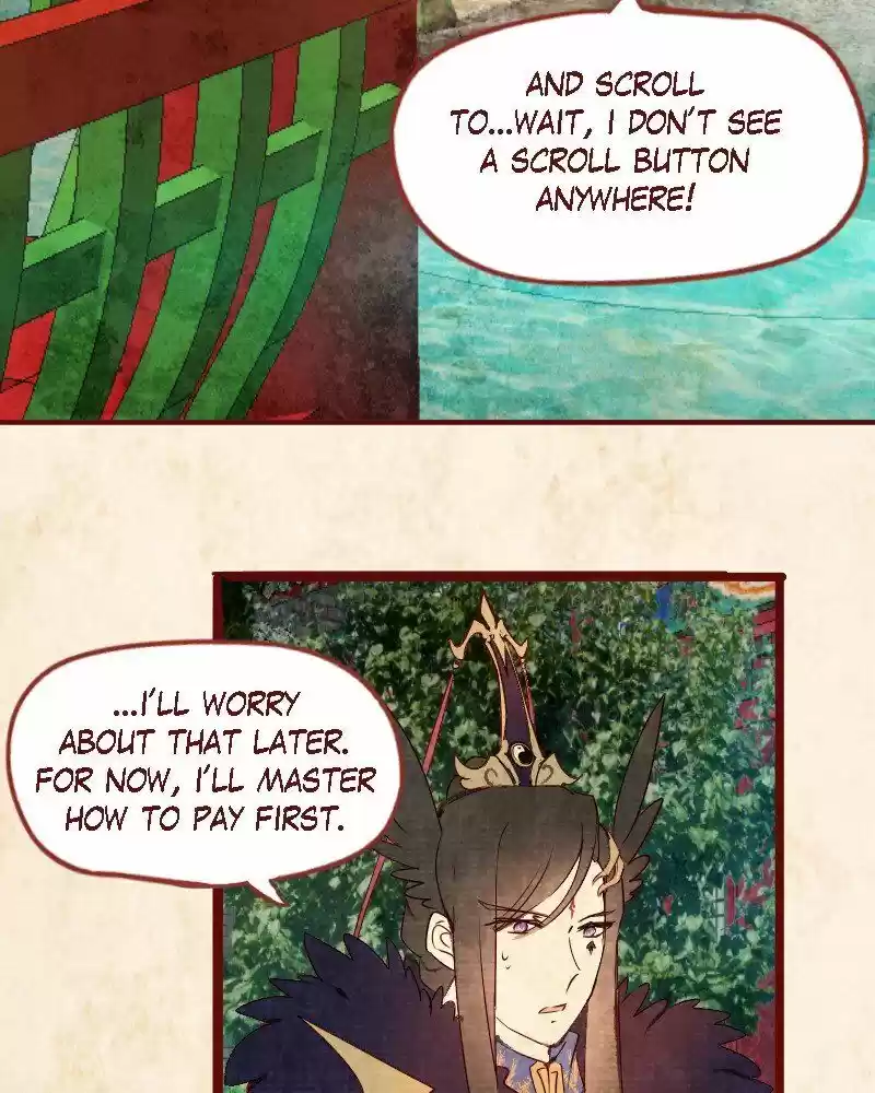 Phantom Paradise ch.108