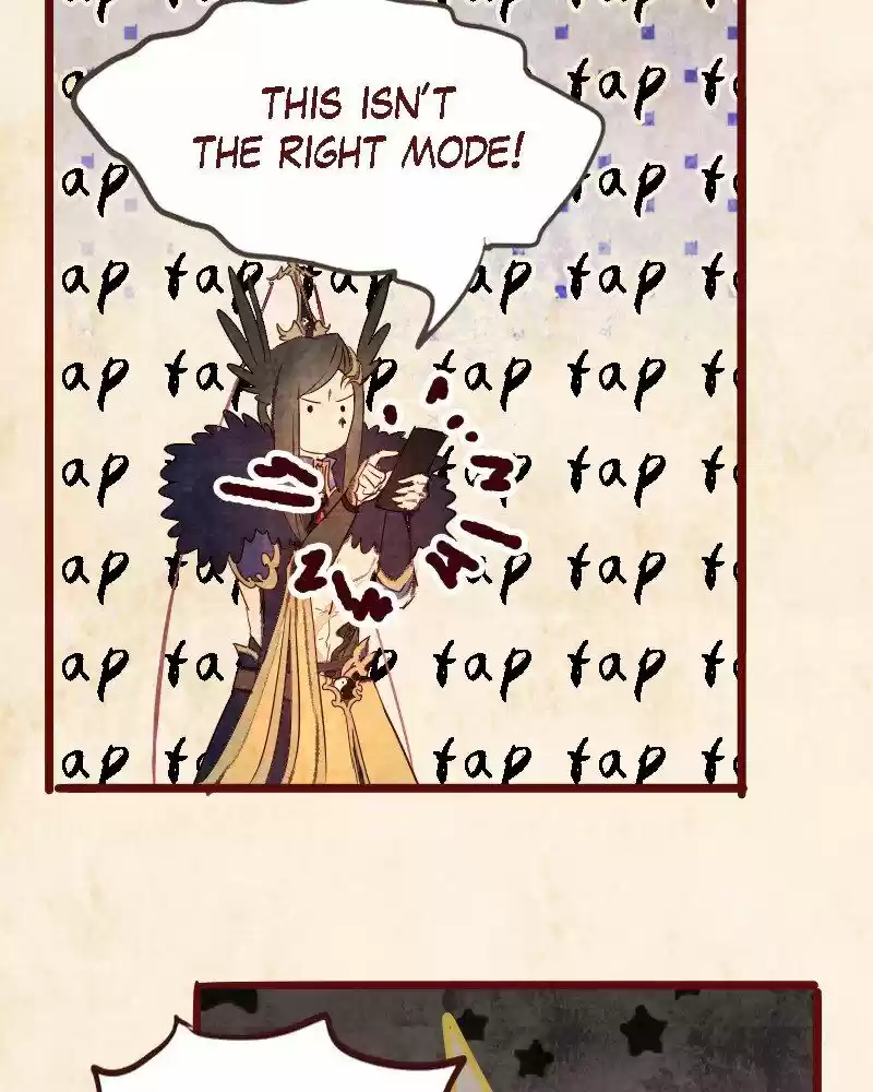 Phantom Paradise ch.108