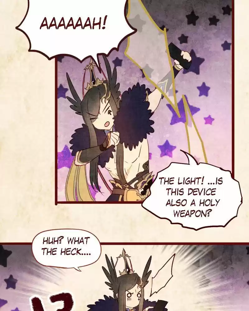 Phantom Paradise ch.108