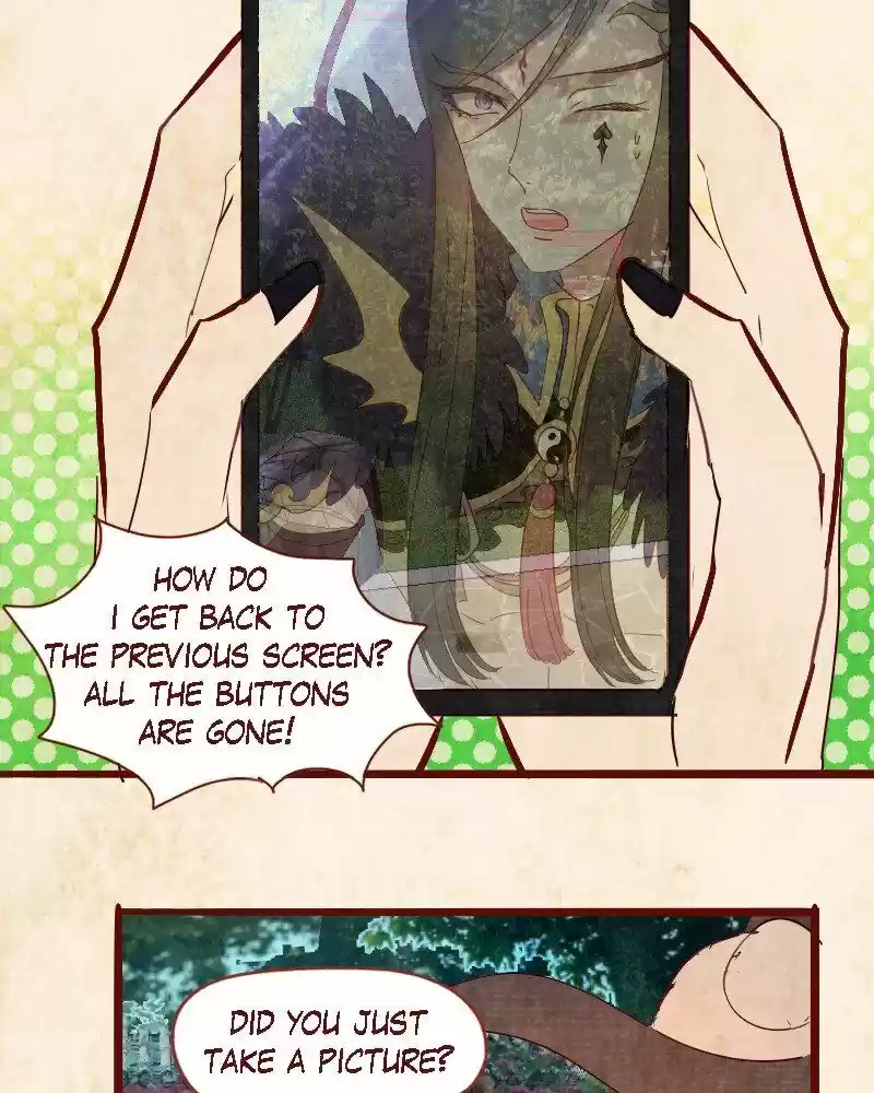 Phantom Paradise ch.108