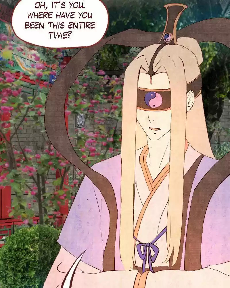 Phantom Paradise ch.108