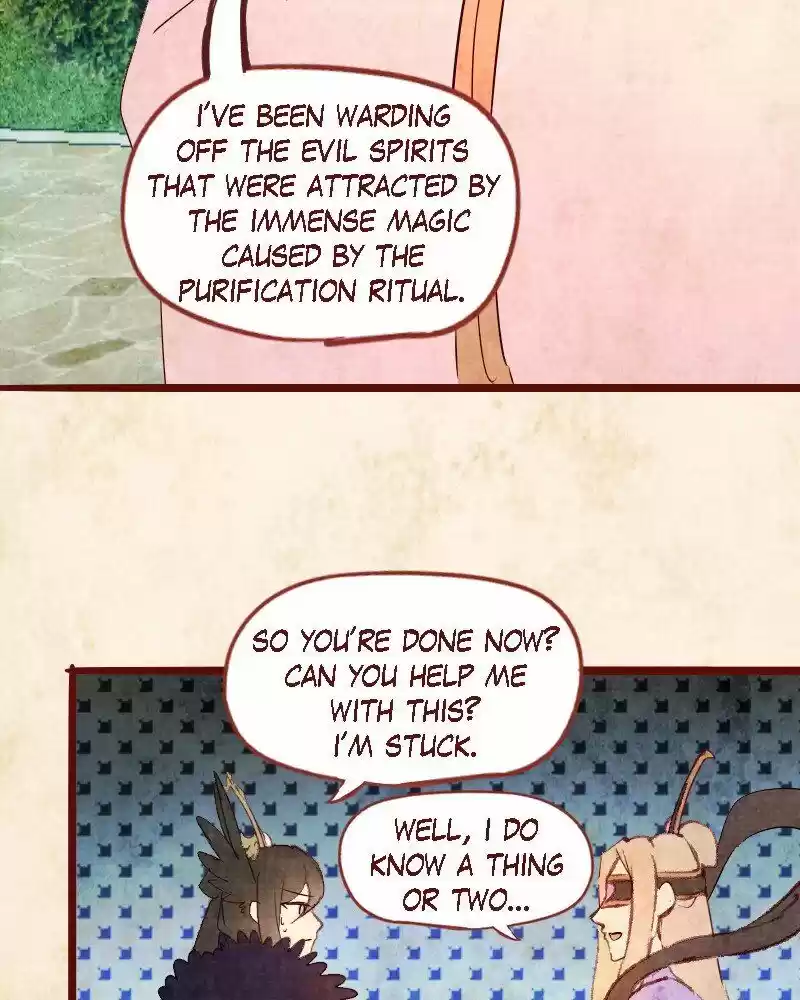 Phantom Paradise ch.108