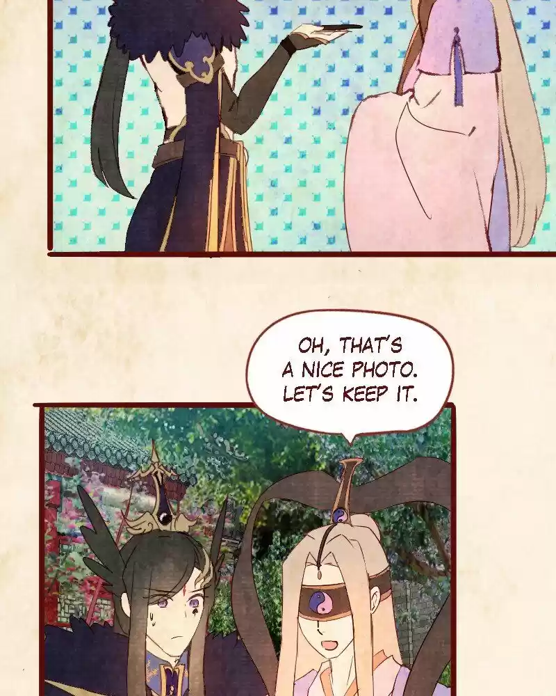 Phantom Paradise ch.108