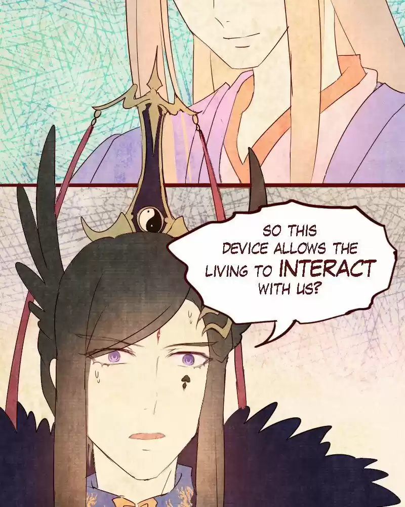 Phantom Paradise ch.108