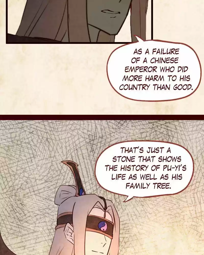 Phantom Paradise ch.108