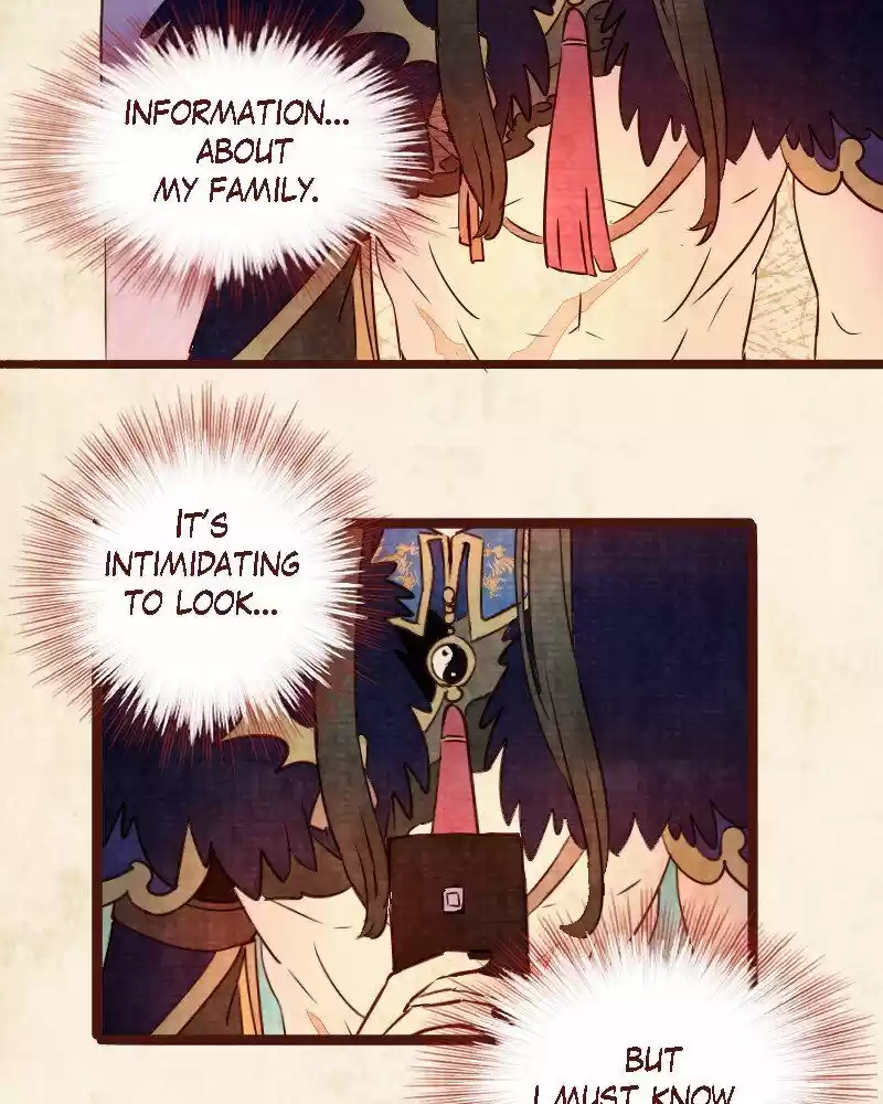 Phantom Paradise ch.108