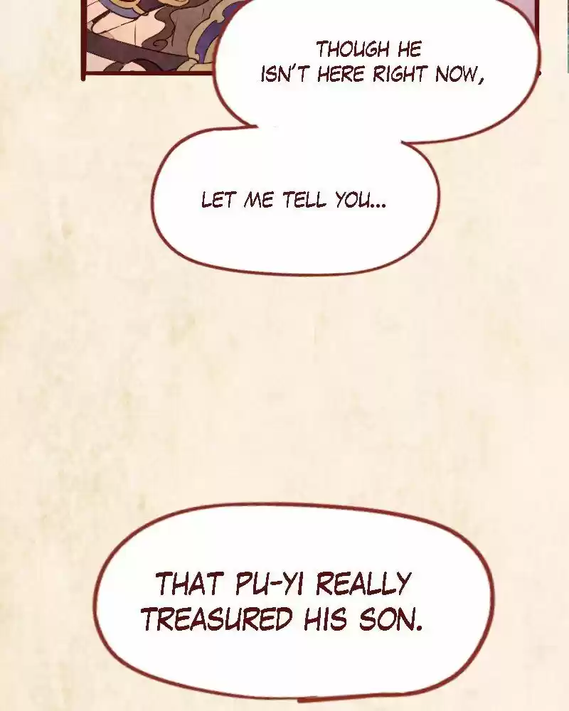 Phantom Paradise ch.108