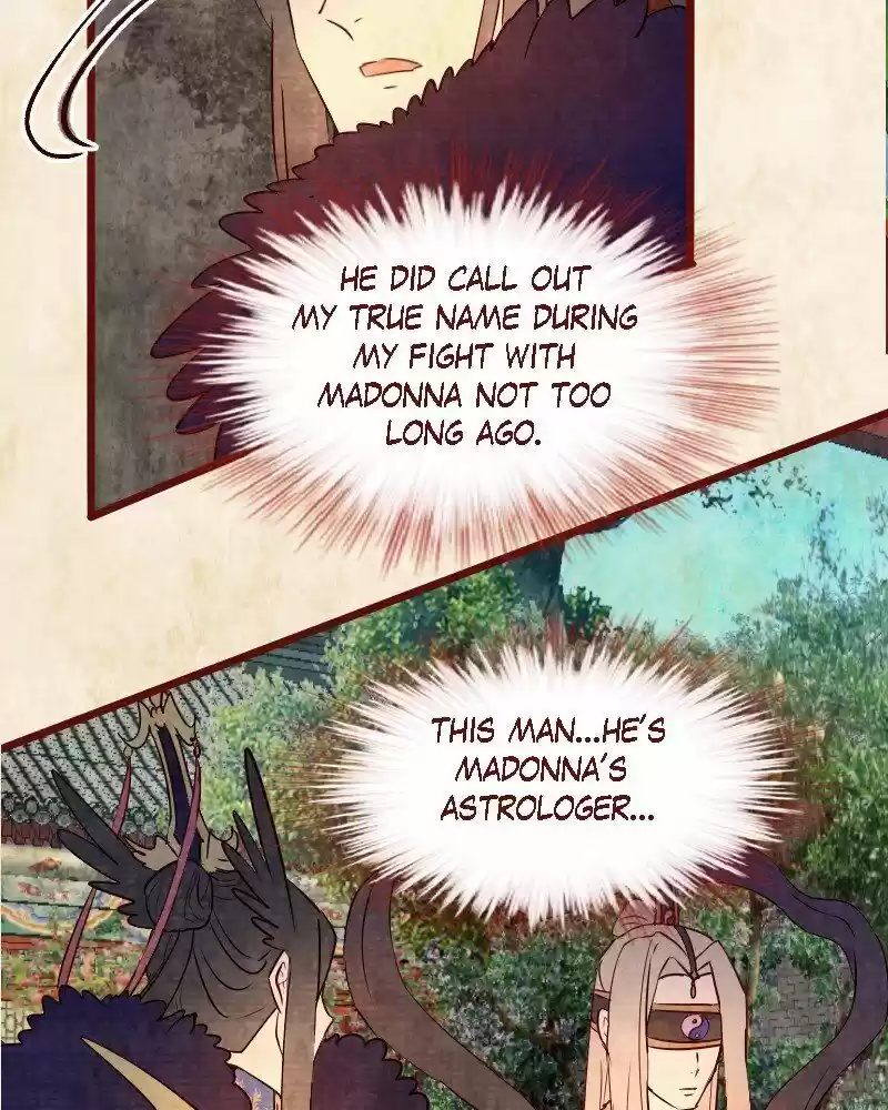 Phantom Paradise ch.108