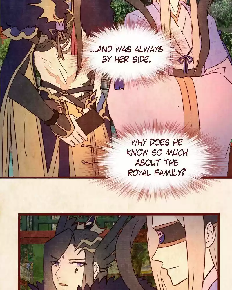 Phantom Paradise ch.108