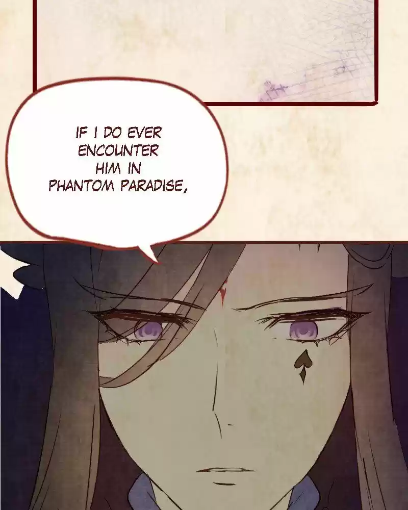 Phantom Paradise ch.108
