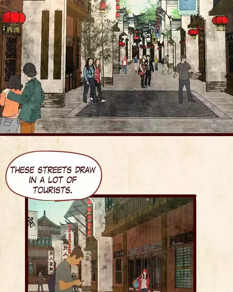 Phantom Paradise ch.108