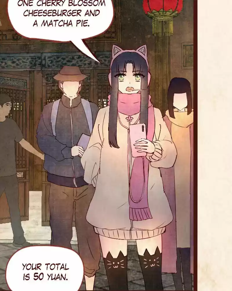 Phantom Paradise ch.108