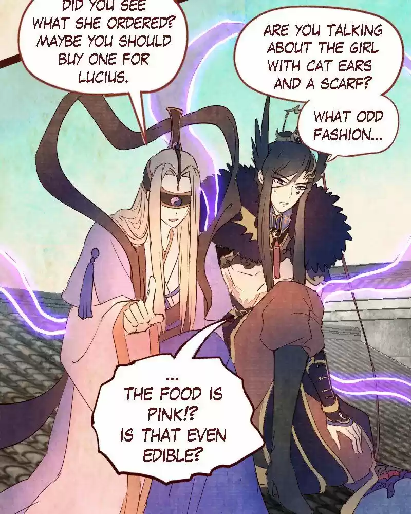 Phantom Paradise ch.108