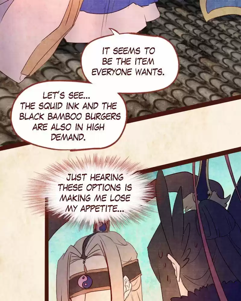 Phantom Paradise ch.108