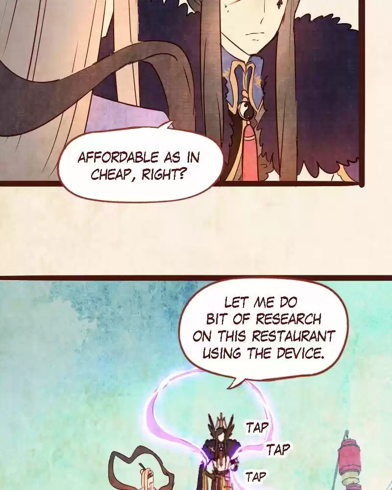 Phantom Paradise ch.108