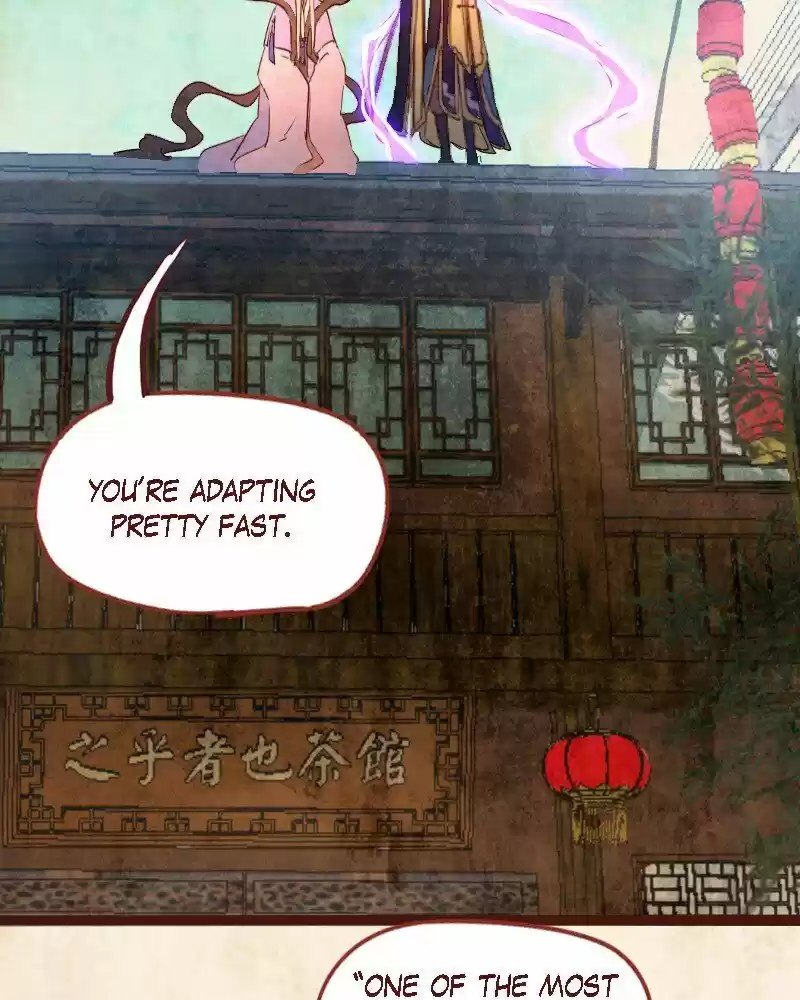 Phantom Paradise ch.108