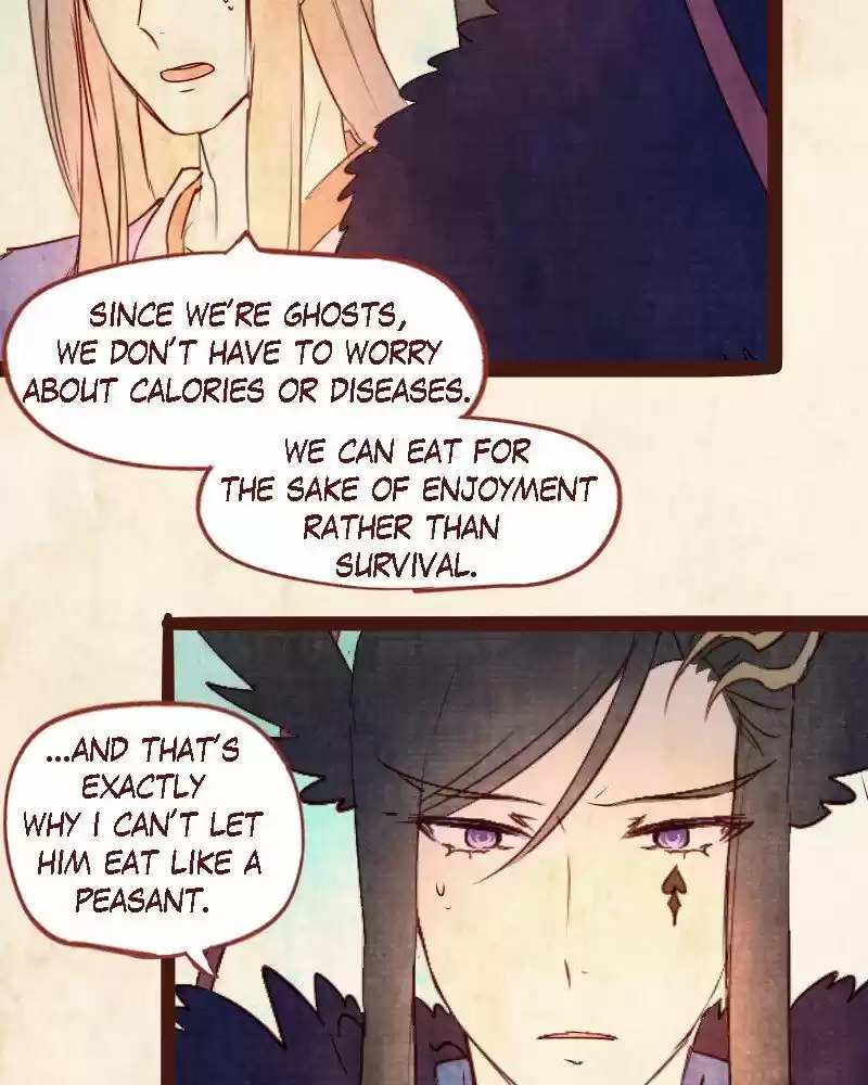 Phantom Paradise ch.108