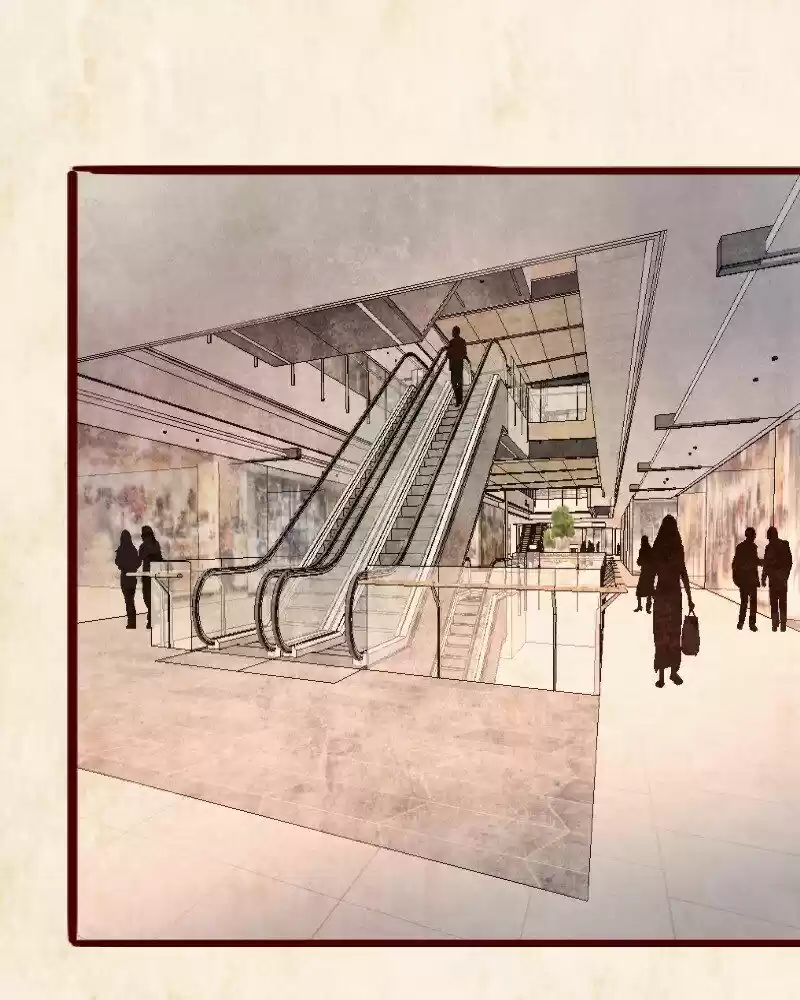 Phantom Paradise ch.110