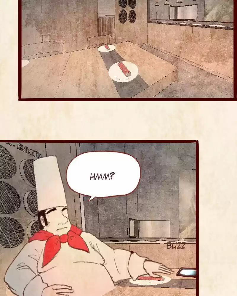 Phantom Paradise ch.110