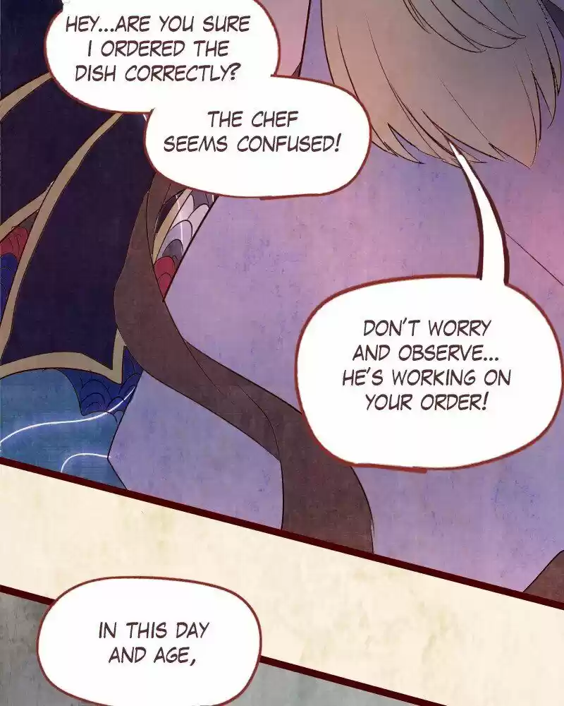 Phantom Paradise ch.110