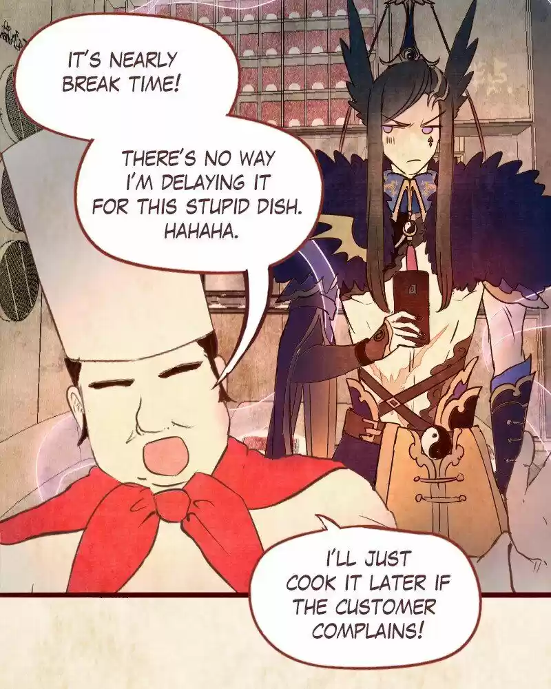 Phantom Paradise ch.110