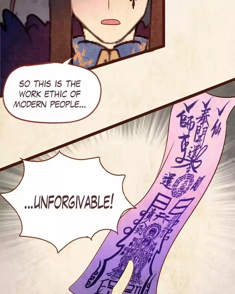 Phantom Paradise ch.110