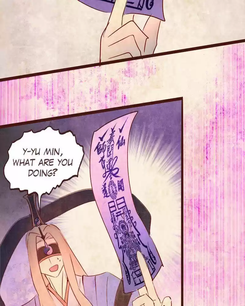 Phantom Paradise ch.110