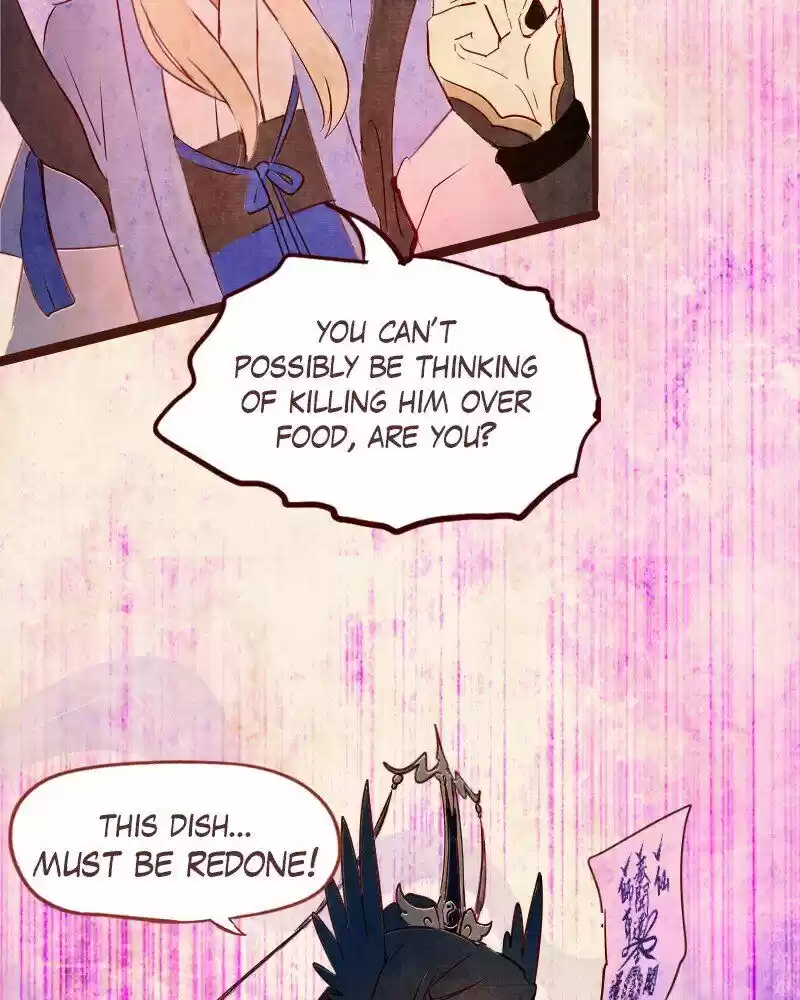 Phantom Paradise ch.110