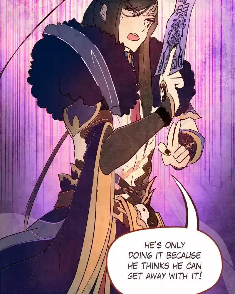 Phantom Paradise ch.110