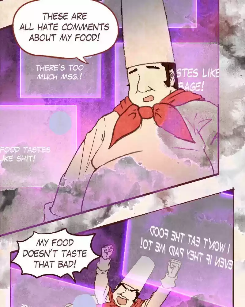 Phantom Paradise ch.110