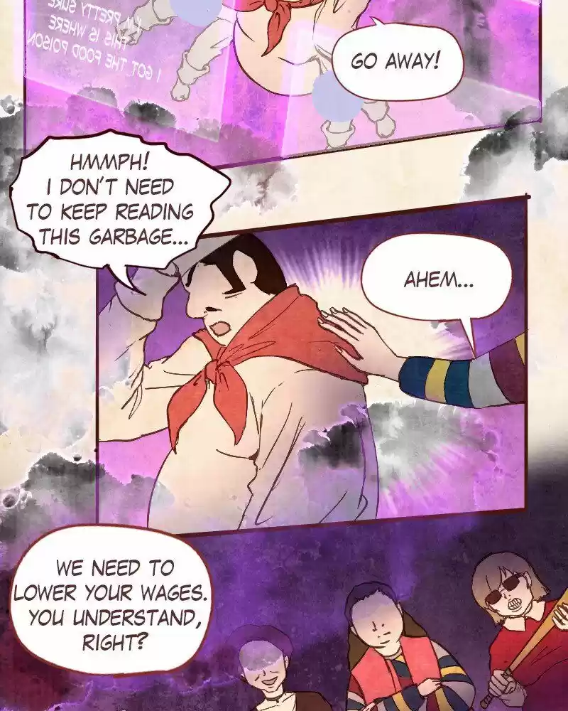 Phantom Paradise ch.110