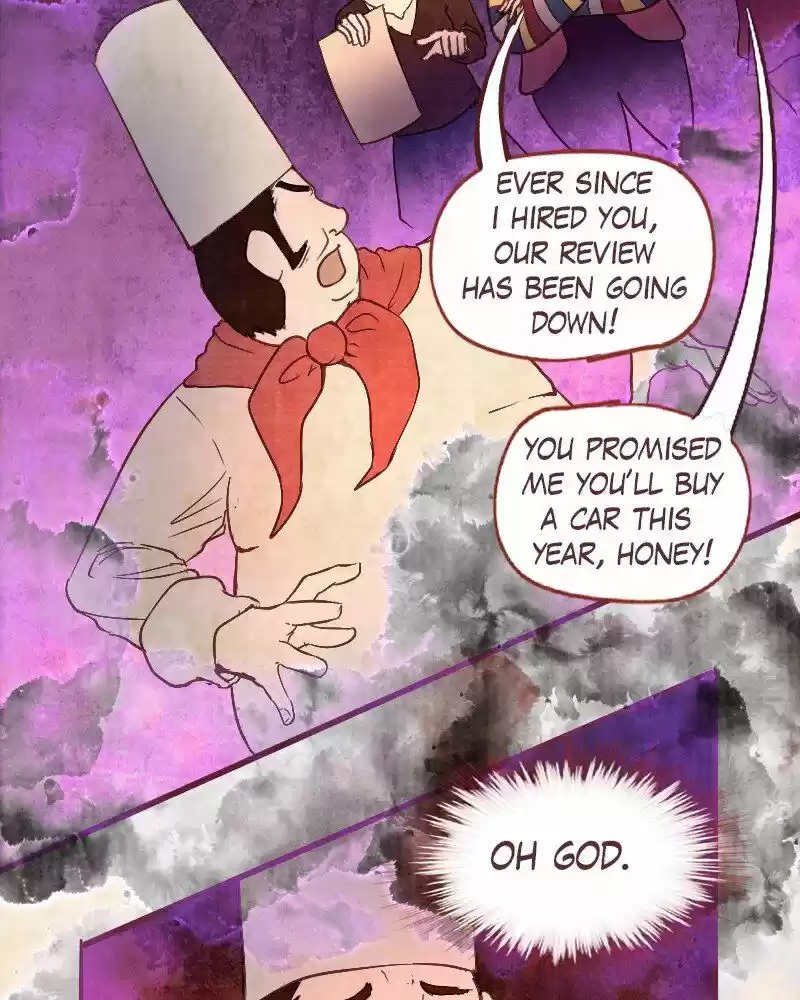 Phantom Paradise ch.110