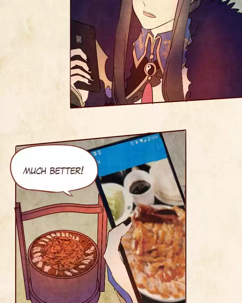 Phantom Paradise ch.110