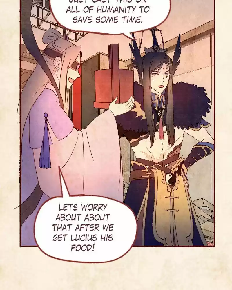 Phantom Paradise ch.110