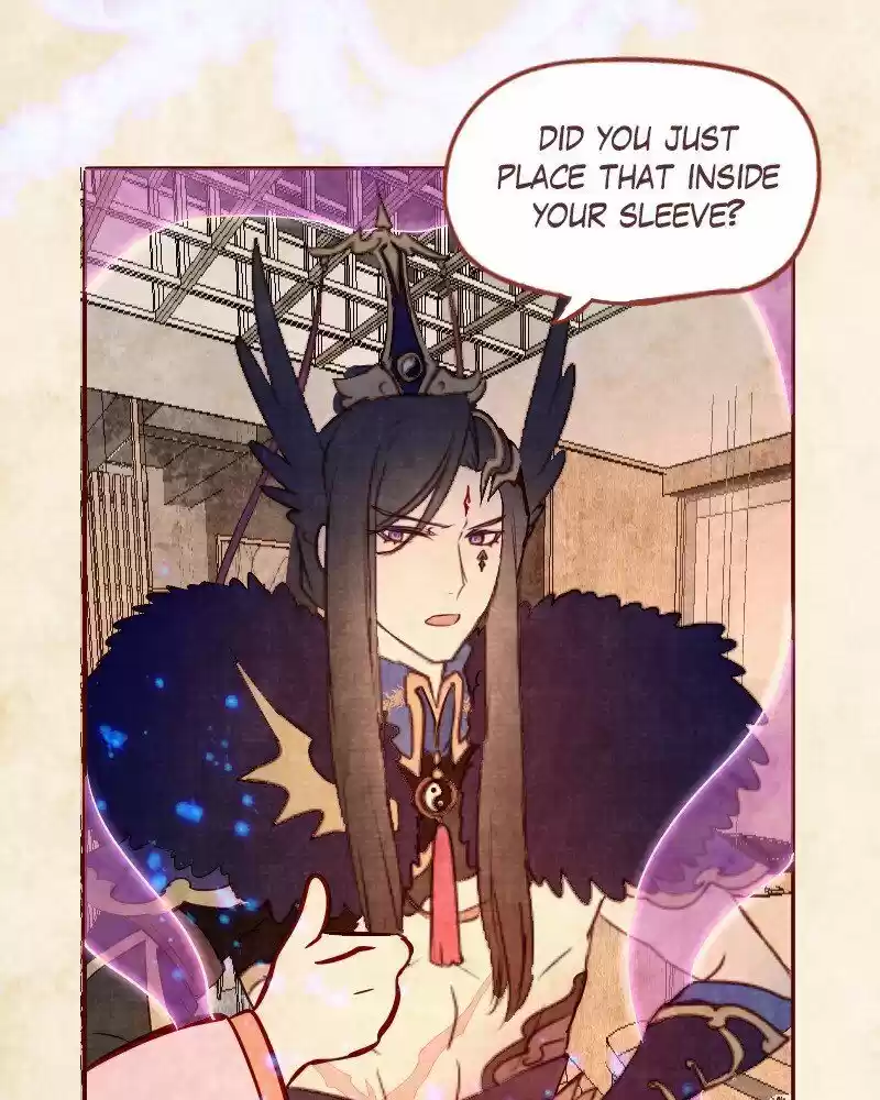 Phantom Paradise ch.110