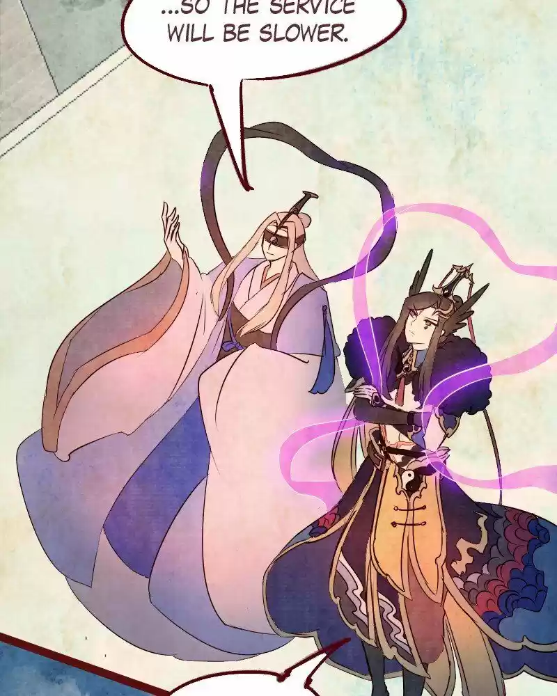 Phantom Paradise ch.110