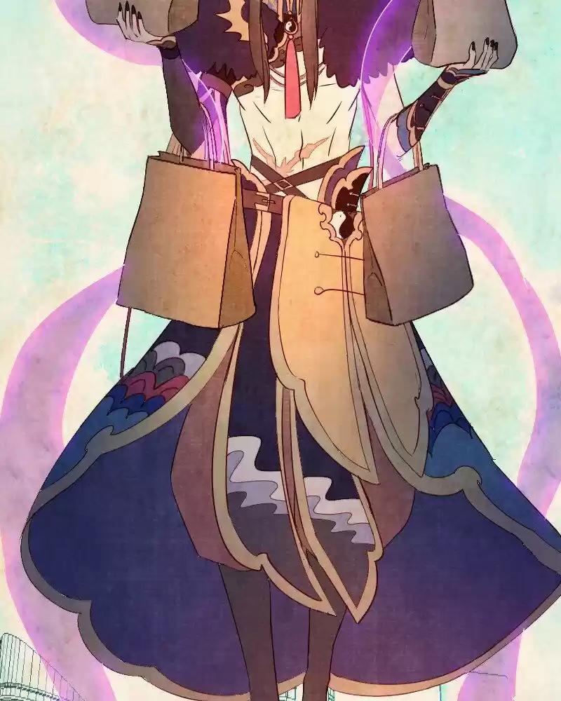 Phantom Paradise ch.110