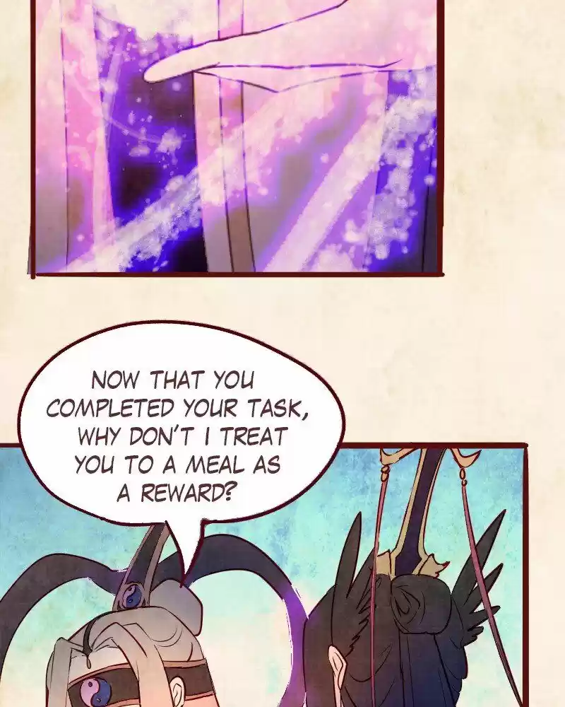 Phantom Paradise ch.110